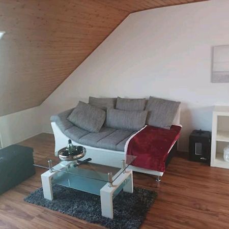 Ferien In Der Eifel Apartment Berg  Exterior photo