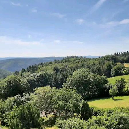 Ferien In Der Eifel Apartment Berg  Exterior photo